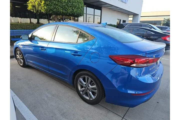 $15291 : Hyundai ELANTRA 2018 Value E image 4