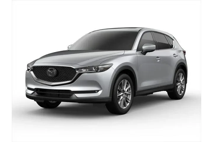$24999 : Mazda CX-5 2019 Grand Tourin image 1
