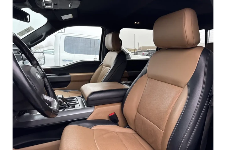 $39950 : Ford F-150 2022 4x4 XL 4dr S image 9