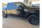 $35016 : Ram 1500 2022 4x4 Limited 4d thumbnail