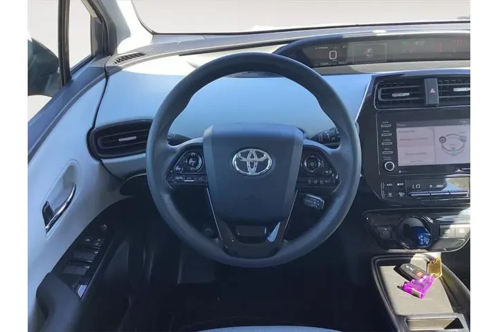 $26000 : Toyota Prius 2022 XLE 4dr Ha image 2
