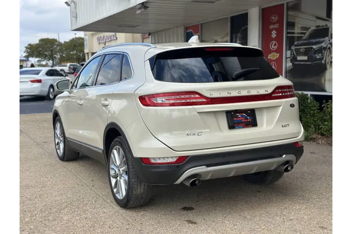 $15999 : 2018 MKC Reserve image 7