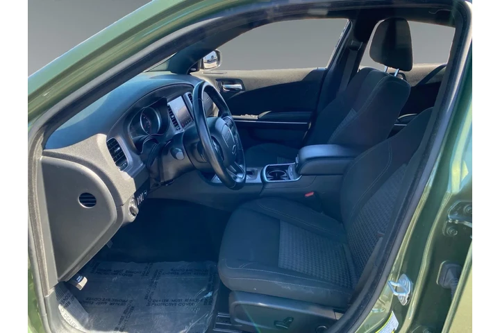 $30972 : Dodge Charger 2023 SXT 4dr S image 9