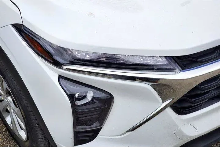 $19887 : Chevrolet Trax 2024 LS 4dr C image 3