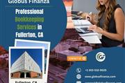 Trusted Outsource Bookkeeping en Orange County