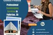 Trusted Outsource Bookkeeping en Orange County