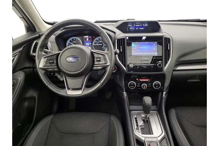 $30998 : Subaru Forester 2024 AWD Pre image 10