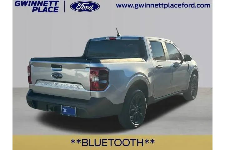 $26998 : Ford Maverick 2024 XLT 4dr S image 5
