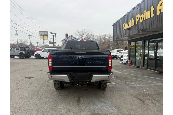 $62998 : 2022 Super Duty F-250 SRW image 10