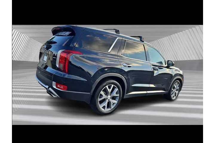 $27991 : Hyundai PALISADE 2021 AWD SE image 6