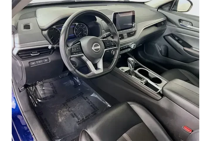 $20500 : Nissan Altima 2024 2.5 SR 4d image 9