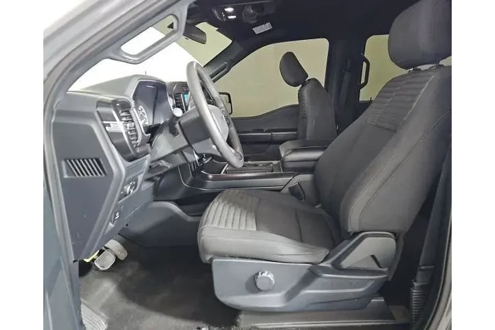 $28800 : Ford F-150 2021 4x4 XL 4dr S image 5