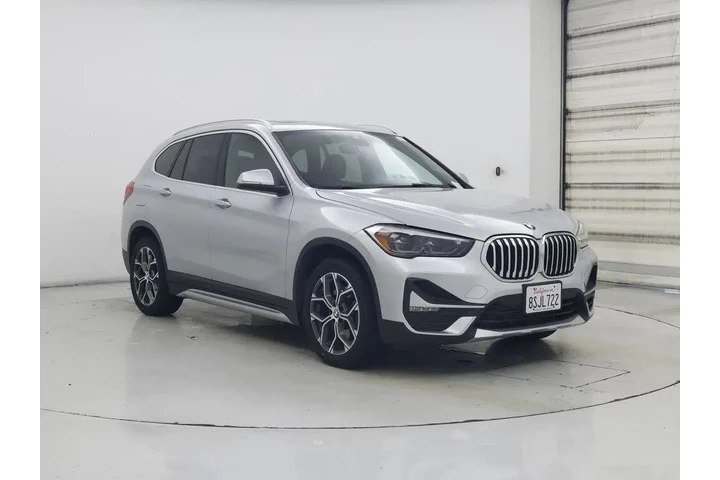 $21998 : BMW X1 2020 AWD xDrive28i 4d image 1