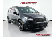 Chrysler Pacifica 2024 Limit en Indianapolis