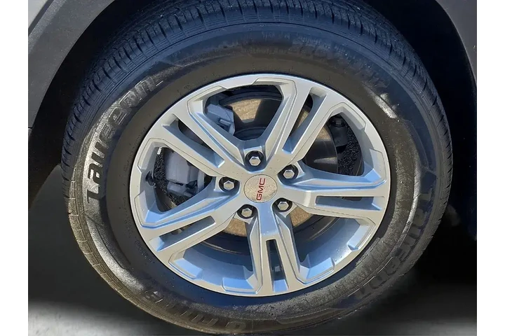 $22682 : GMC Terrain 2024 SLE 4dr SUV image 9