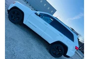 $9900 : 2014 Grand Cherokee Limited thumbnail