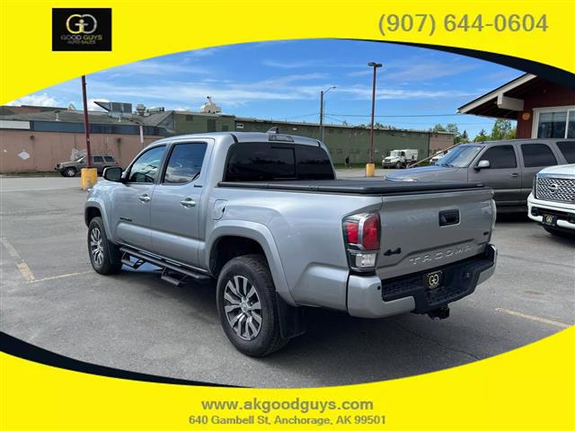 $46999 : 2022 TOYOTA TACOMA DOUBLE CAB image 6