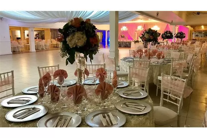 SALÓN DE FIESTAS image 10