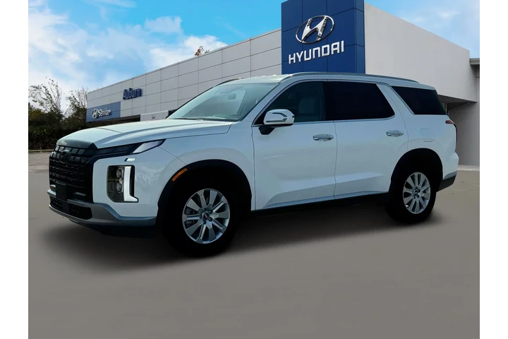 $34989 : Hyundai PALISADE 2025 SEL 4d image 2