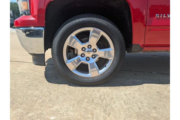 $19595 : 2015 Silverado 1500 image 9