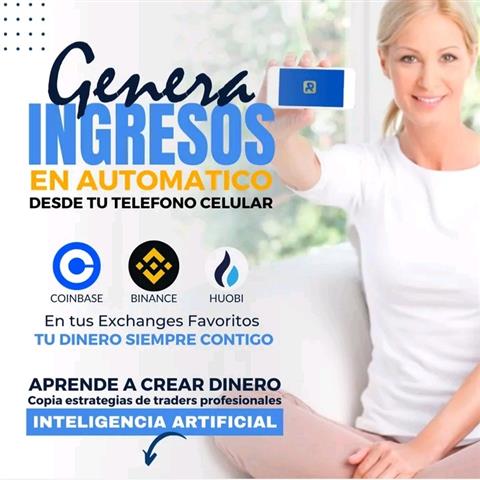 Genera Ingresos Extras image 1