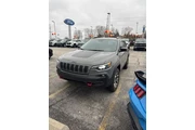 Jeep Cherokee 2022 4x4 Trail thumbnail