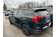 $14798 : GMC Terrain 2020 4x4 SLE 4dr thumbnail