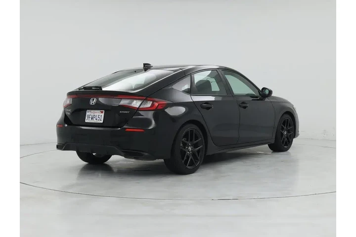 $24998 : Honda Civic 2023 Sport 4dr H image 8
