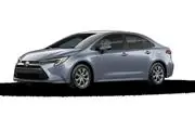 $25148 : Corolla Hybrid Hybrid LE thumbnail