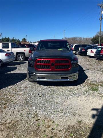 $13995 : 2014 RAM 1500 SLT image 5