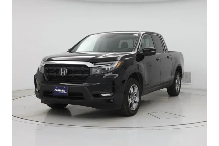 $35998 : Honda Ridgeline 2025 AWD RTL image 4