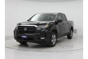 $35998 : Honda Ridgeline 2025 AWD RTL thumbnail