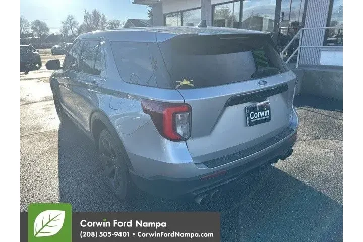 $35589 : Ford Explorer 2022 AWD ST 4d image 9