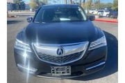 $12385 : Acura MDX 2016 SH-AWD 4dr SU thumbnail