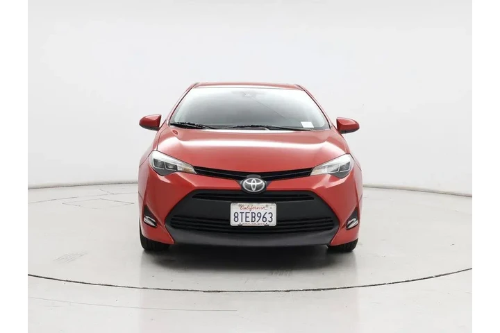 $15998 : Toyota Corolla 2017 XLE 4dr image 5