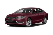 2016 200 Limited en Corpus Christi