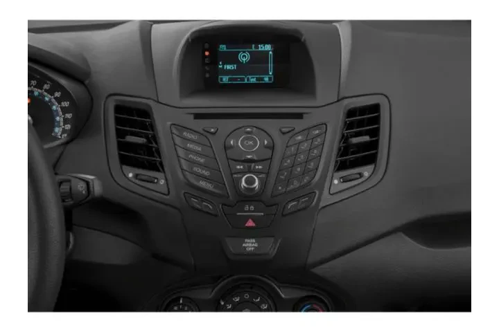 $9999 : Ford Fiesta 2019 SE 4dr Seda image 10