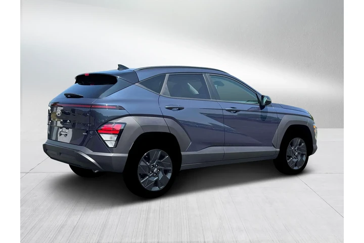 $28350 : Hyundai KONA 2026 AWD SEL Sp image 8