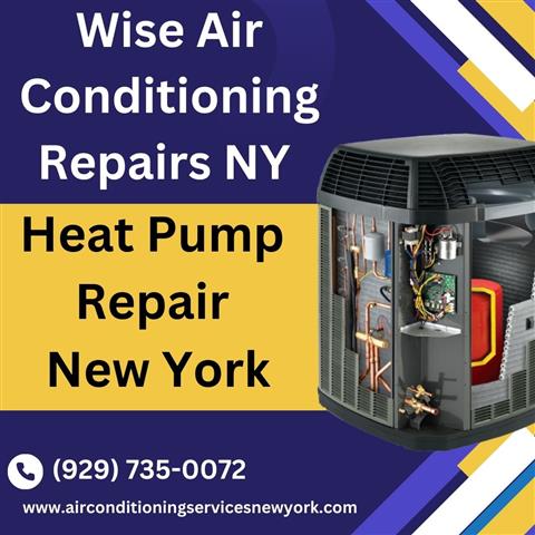 Wise Air Conditioning Repairs image 6