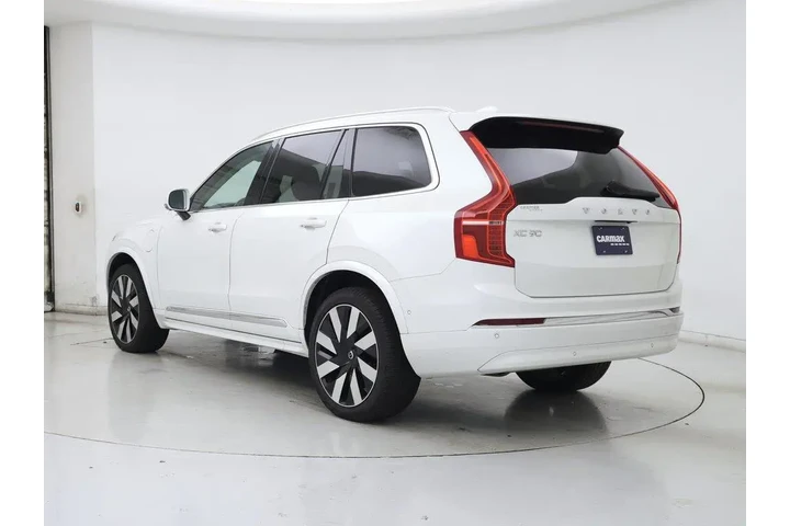 $38998 : Volvo XC90 Recharge 2024 eAW image 2
