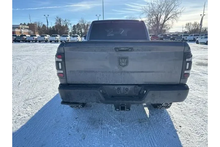 $24000 : Ram 2500 2014 4x4 Tradesman image 7