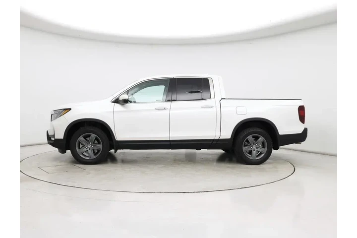 $33998 : Honda Ridgeline 2023 AWD RTL image 3