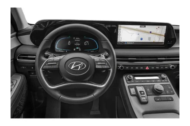 $35590 : Hyundai PALISADE 2023 AWD XR image 7