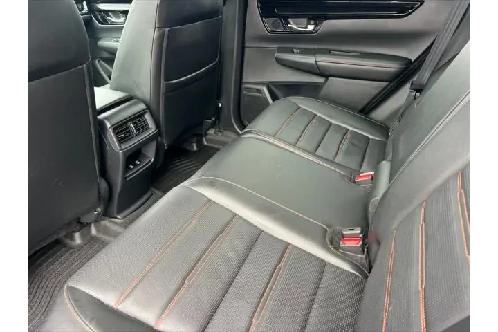 $36399 : Honda CR-V Hybrid 2025 AWD S image 5