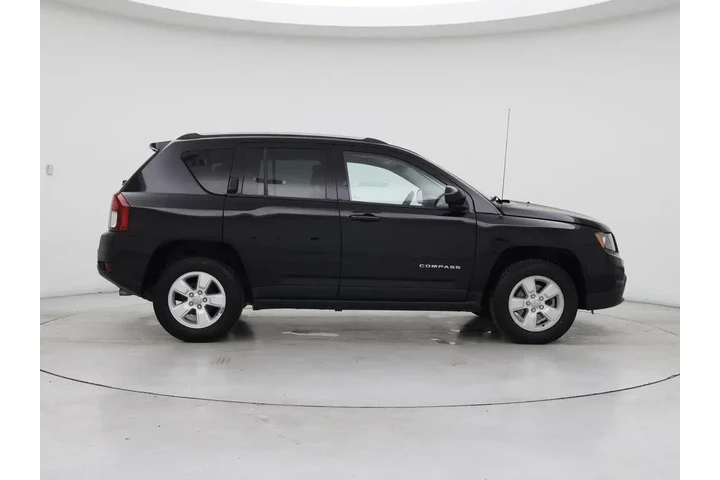 $11599 : Jeep Compass 2017 Latitude 4 image 7