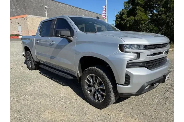 $38000 : Chevrolet Silverado 1500 201 image 8