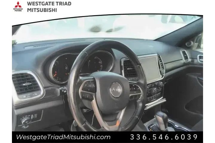 $19945 : Jeep Grand Cherokee 2021 4x2 image 6