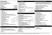 $24310 : Kia K4 2025 EX 4dr Sedan thumbnail