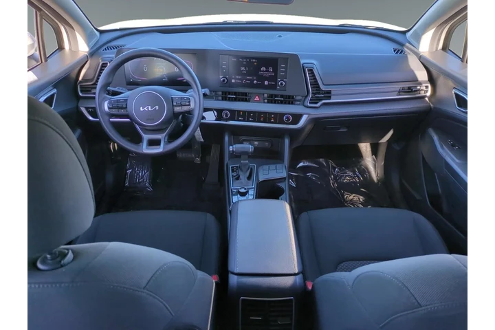$23950 : Kia Sportage 2024 LX 4dr SUV image 10