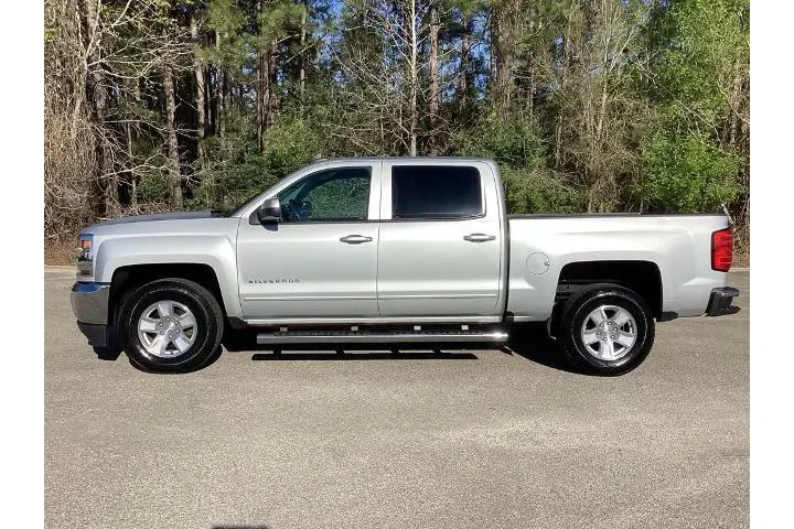 $24267 : Chevrolet Silverado 1500 201 image 6